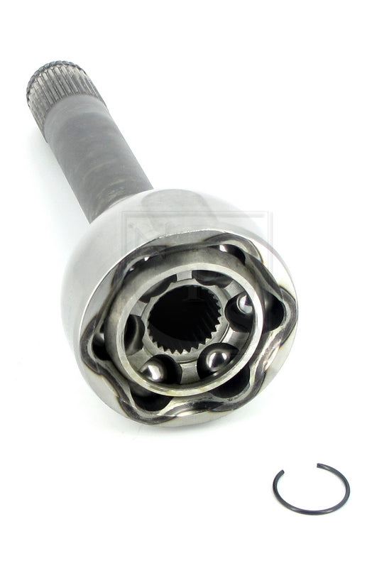 CV Joint - Front