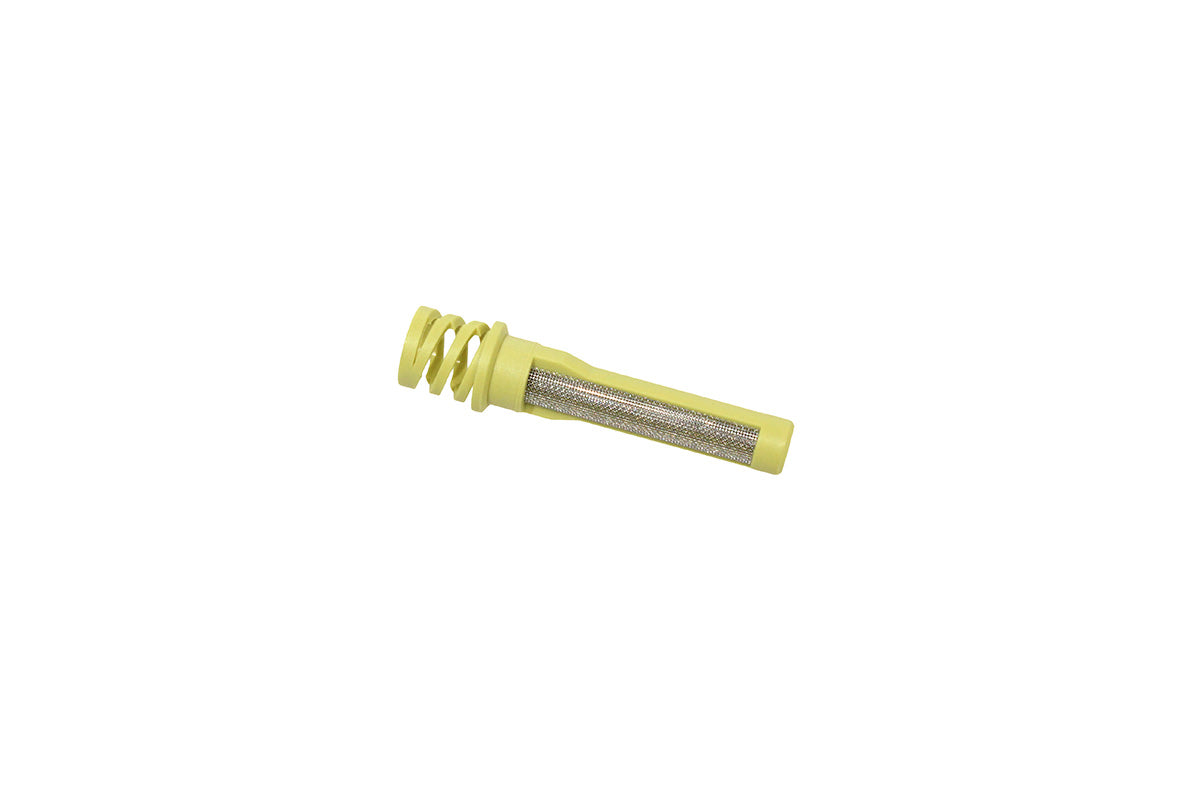 Filter - turbocharger oil feed - ALLMAKES 4X4