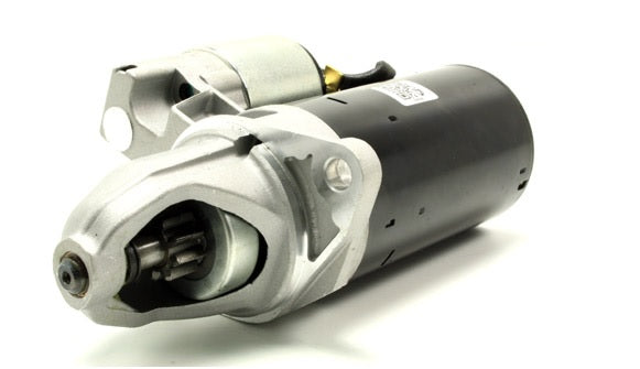 Starter Motor V8