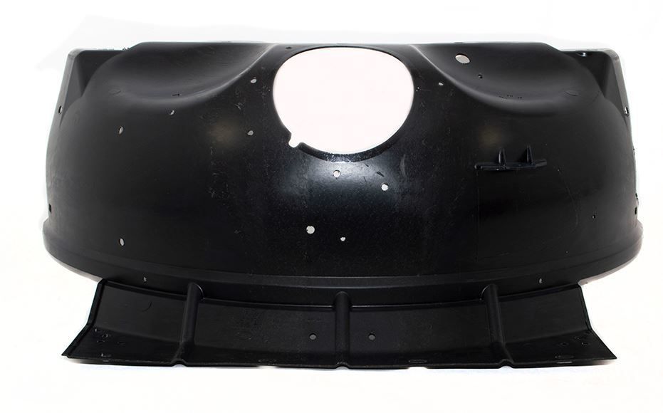 Wheelarch Plastic LH