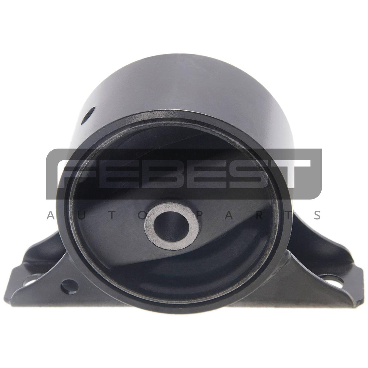 Rear engine mount