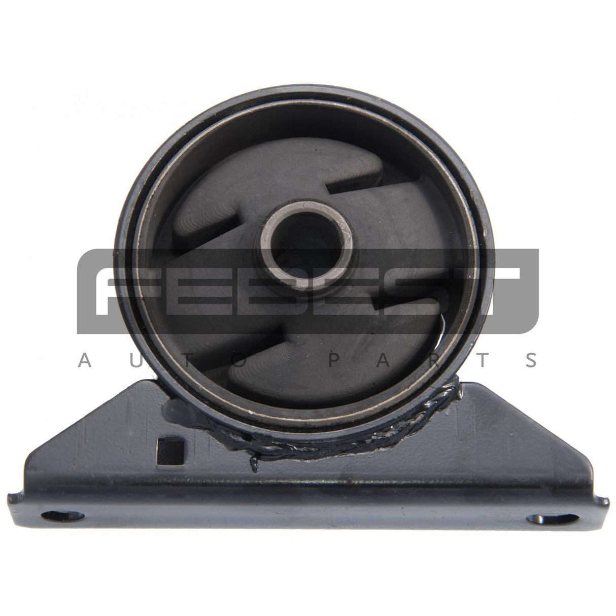 Front engine mount