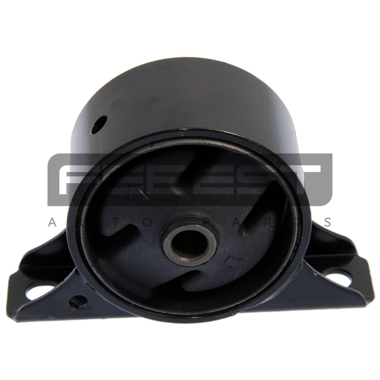 Rear engine mount