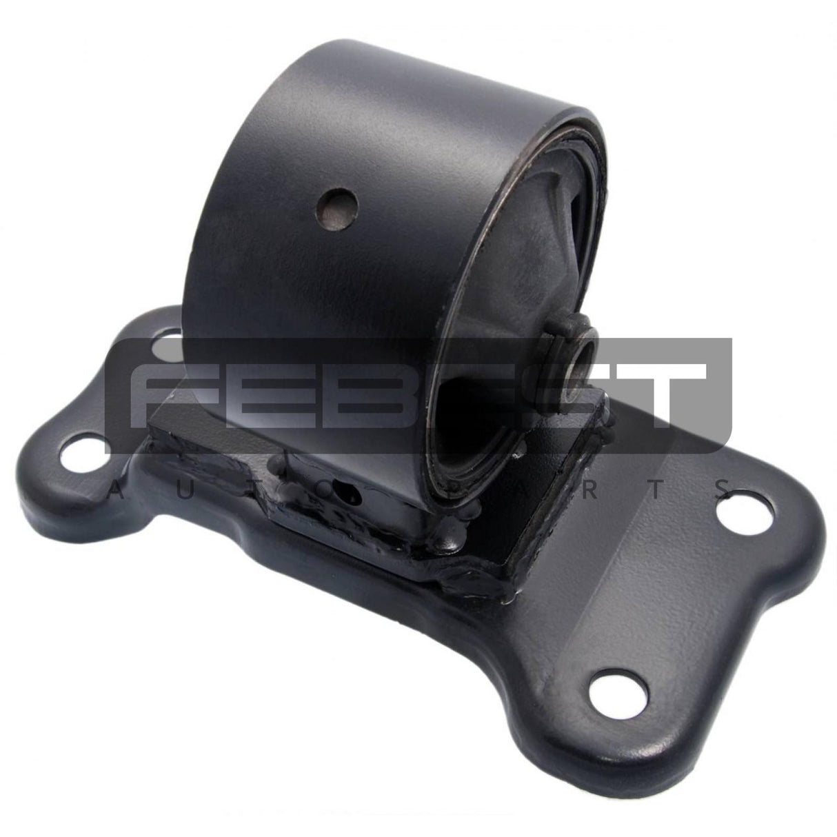 Left engine mount (hydro)