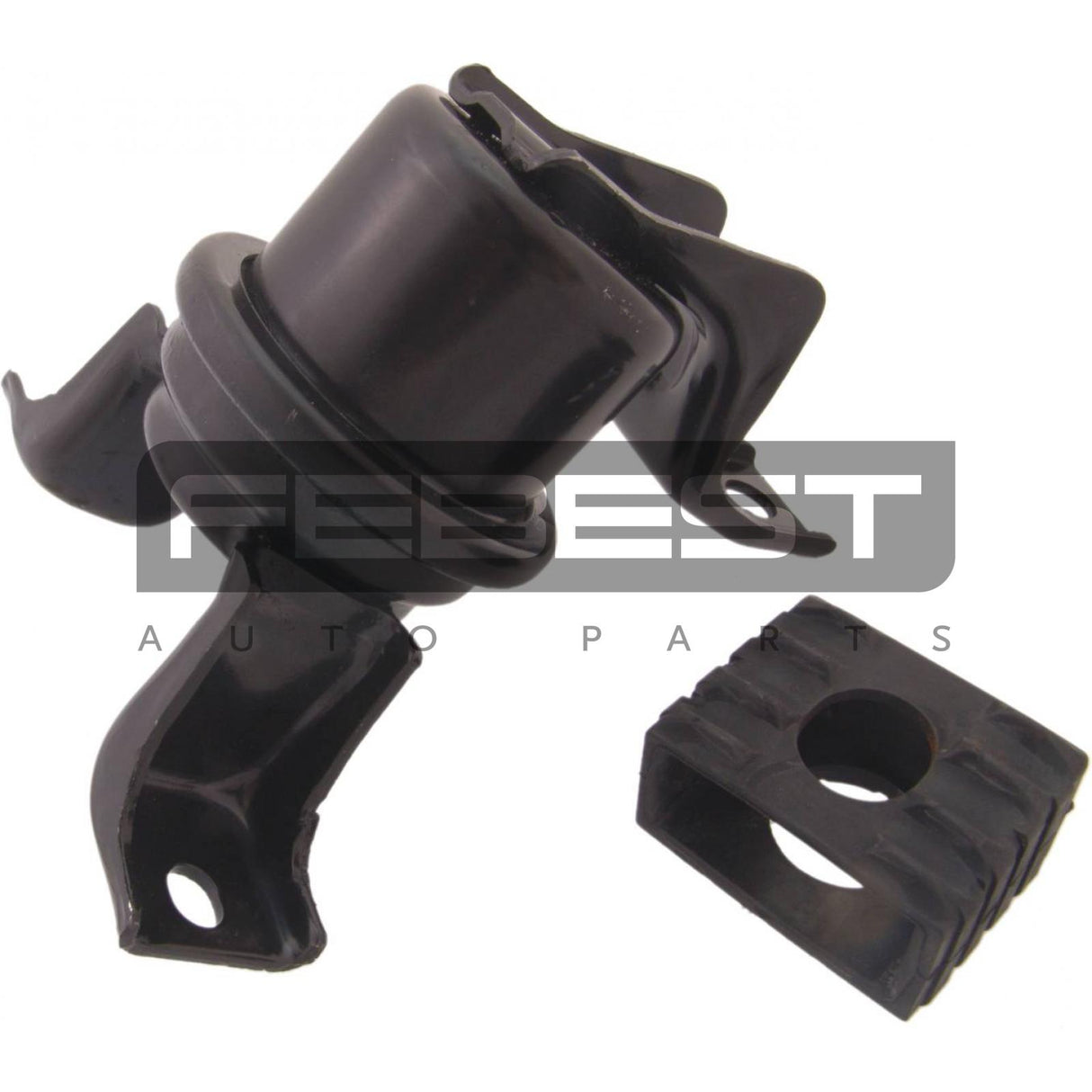 Right engine mount (hydro)