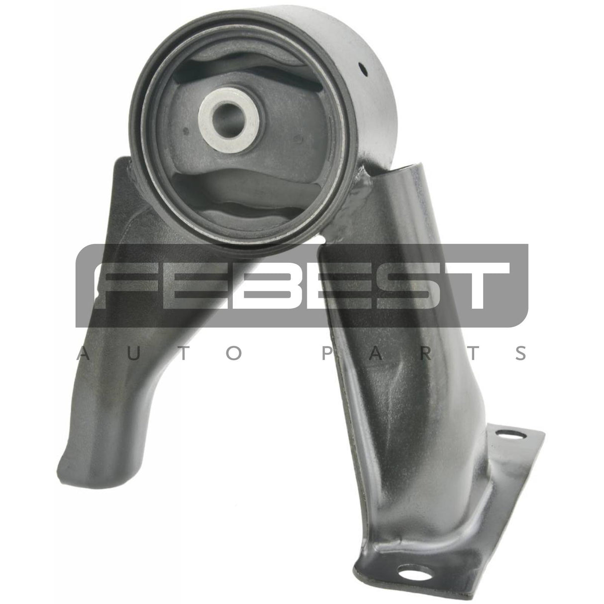 Transmission mount