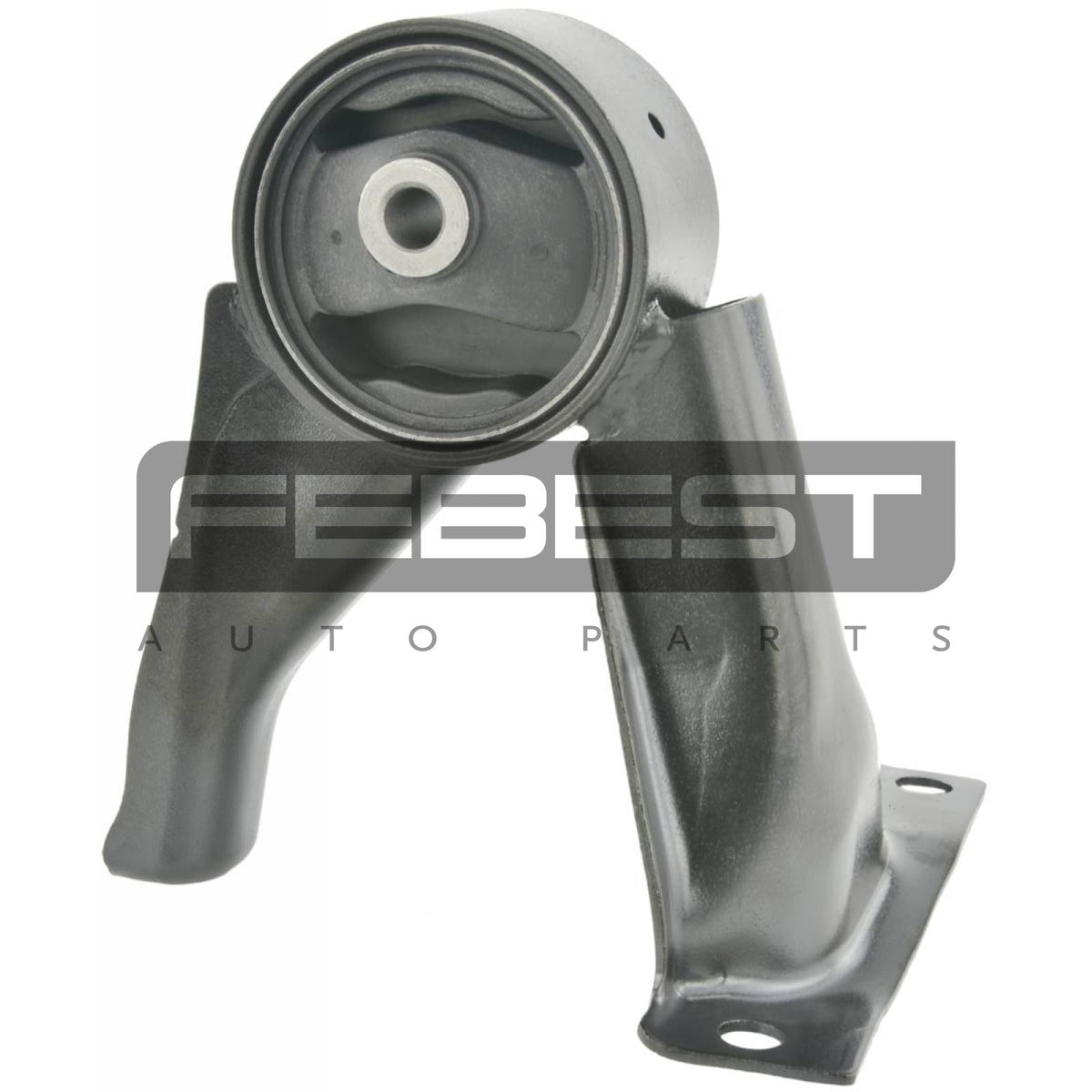 Transmission mount - FEBEST