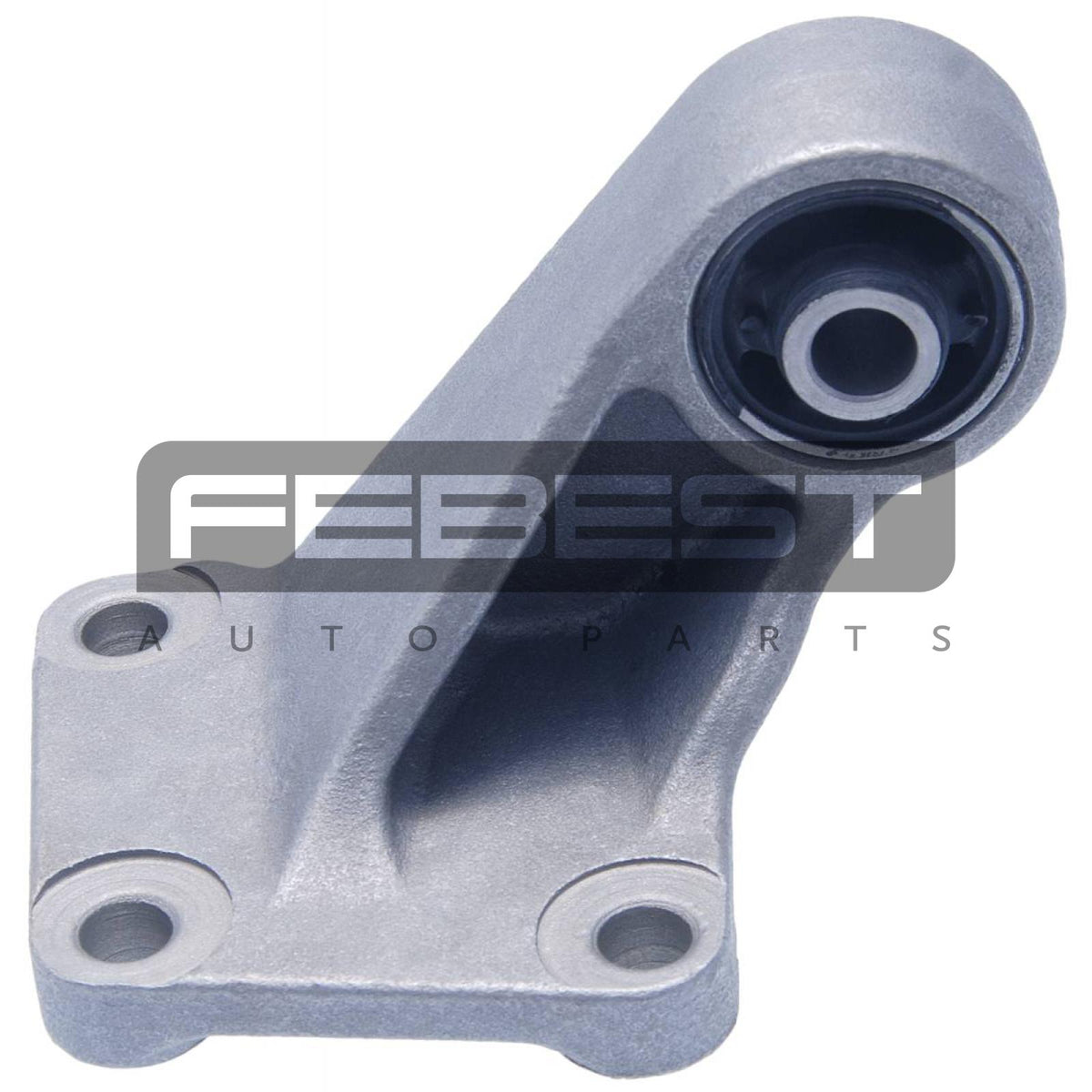 Left rear differential mount - FEBEST