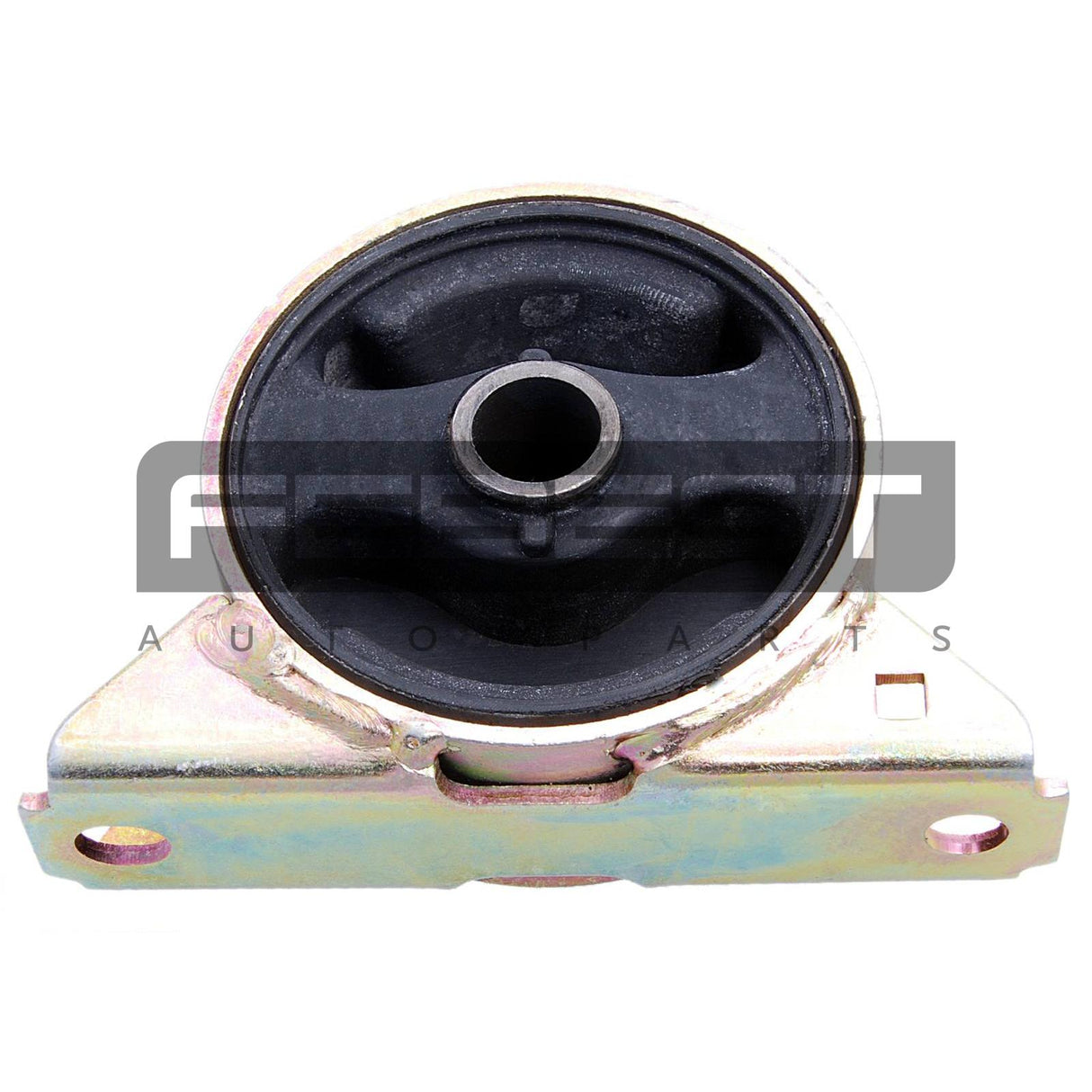 Front engine mount