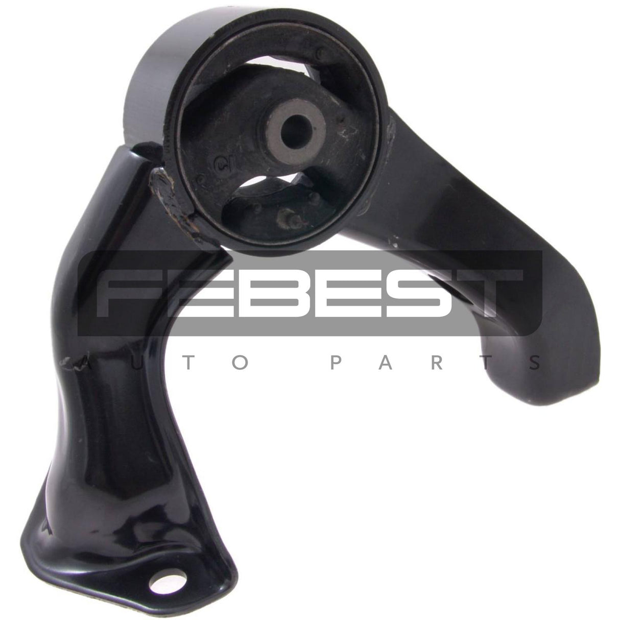 Rear engine mount