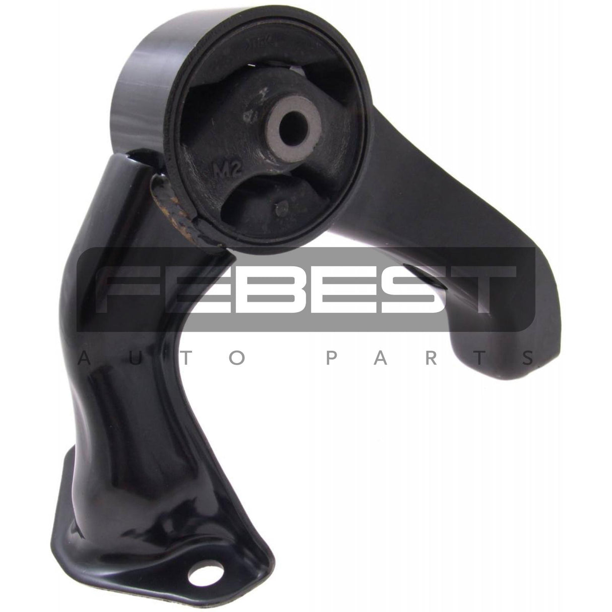 Rear engine mount