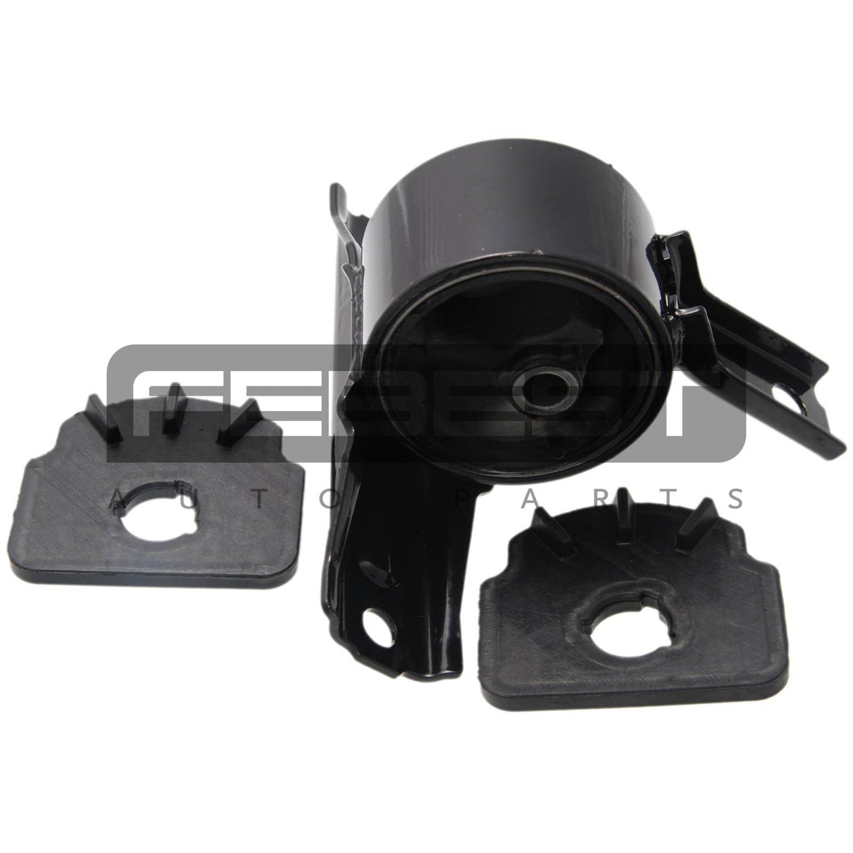 Right engine mount (hydro)