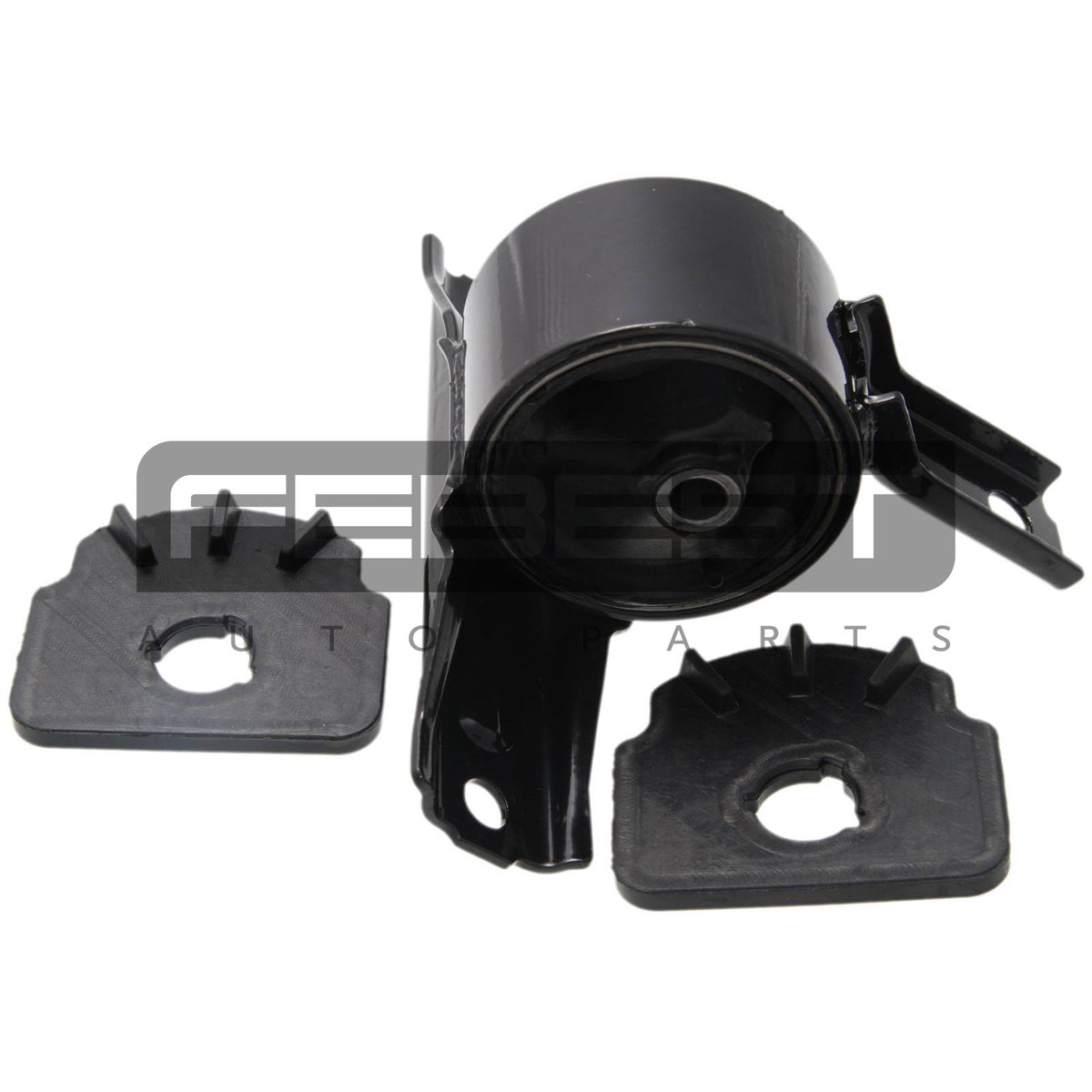 Right engine mount (hydro) - FEBEST