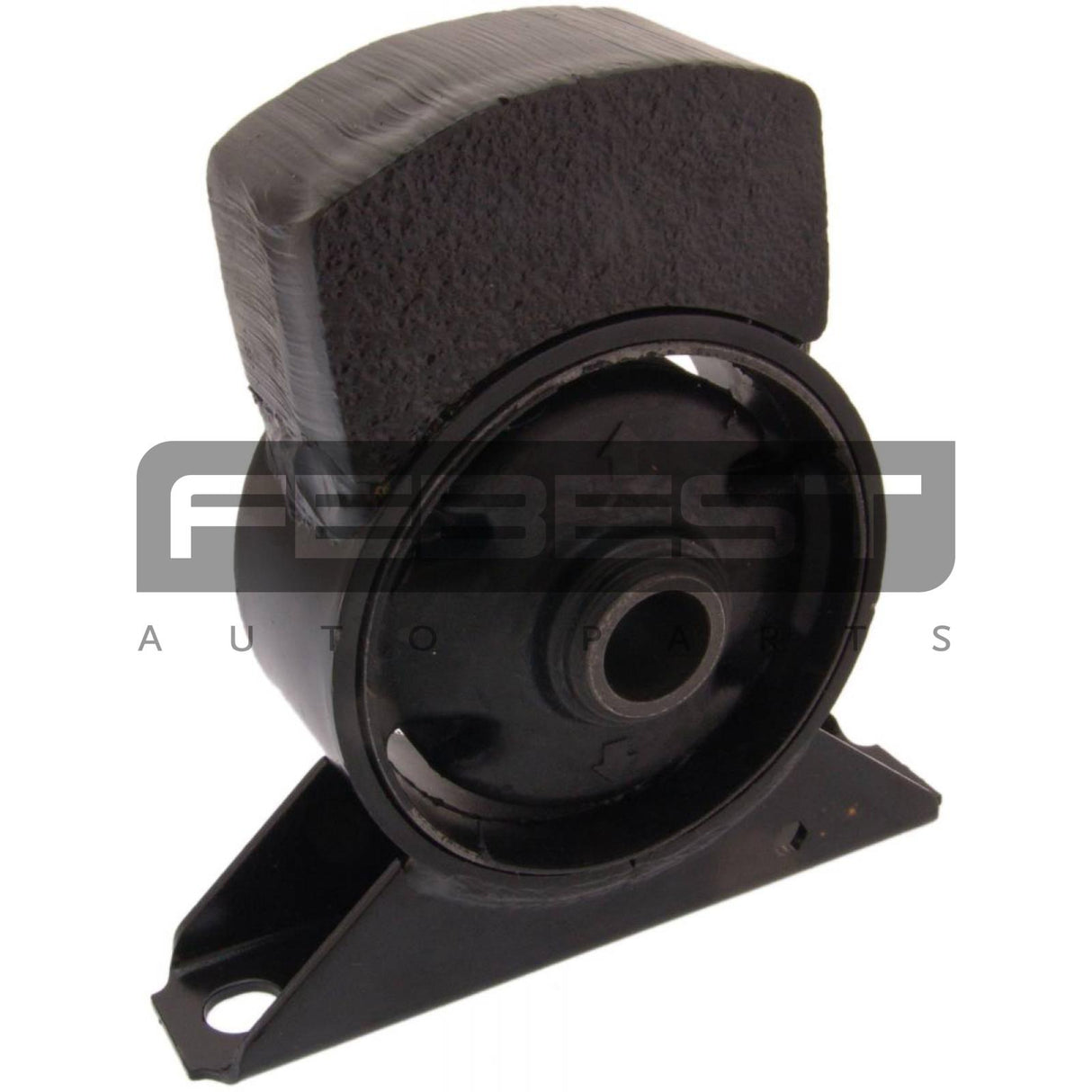 Front engine mount