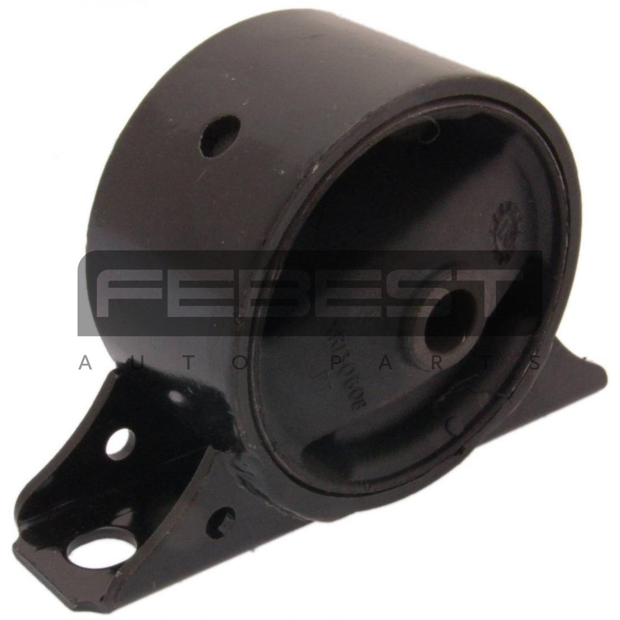 Rear engine mount