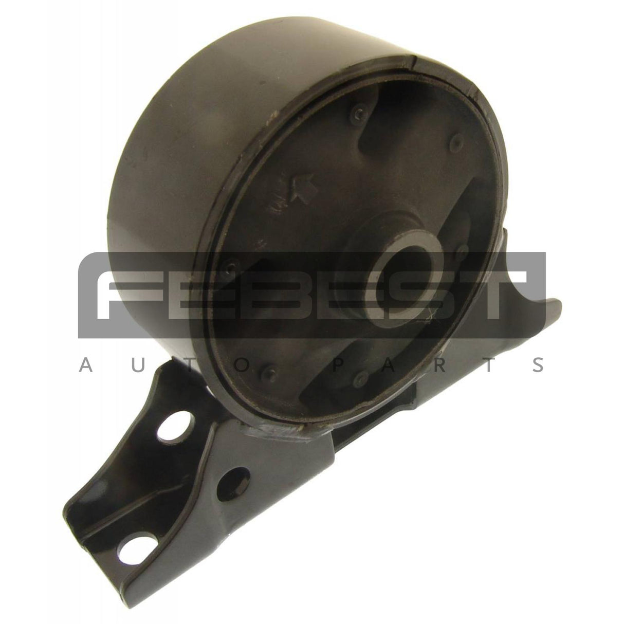 Front engine mount