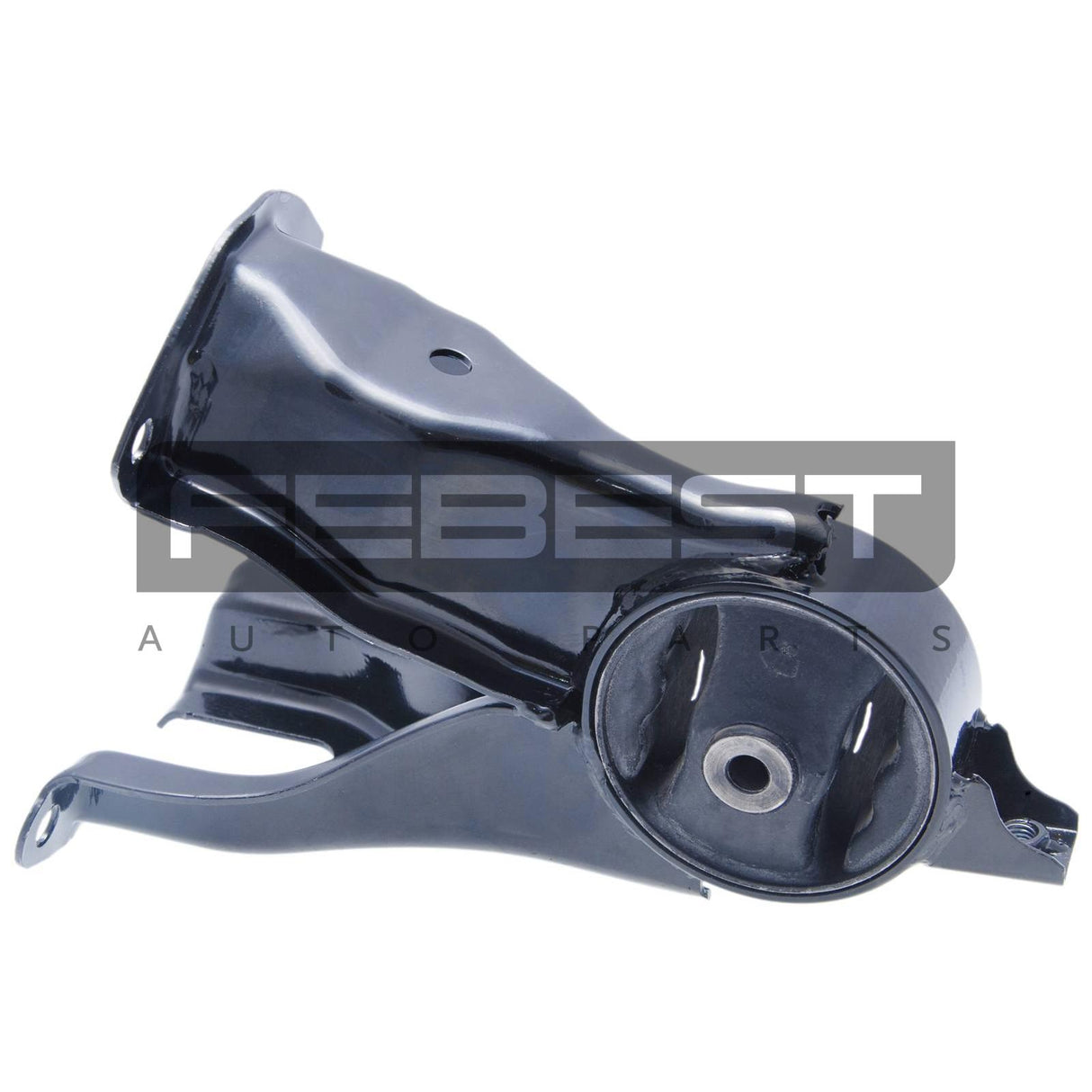 Rear engine mount
