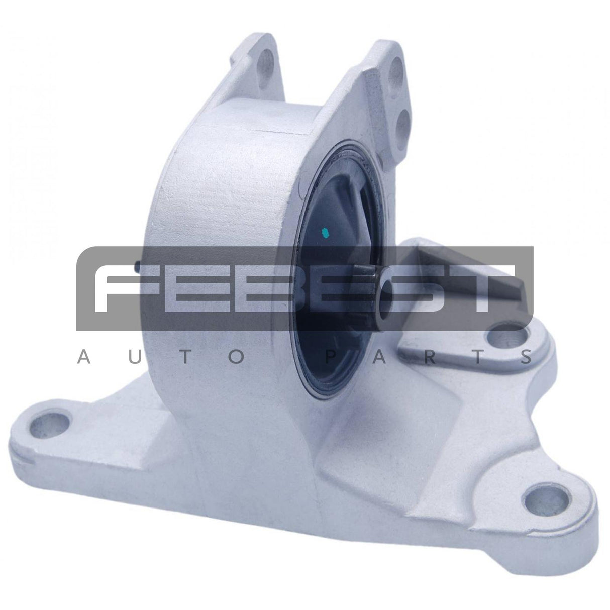 Left engine mount (hydro)