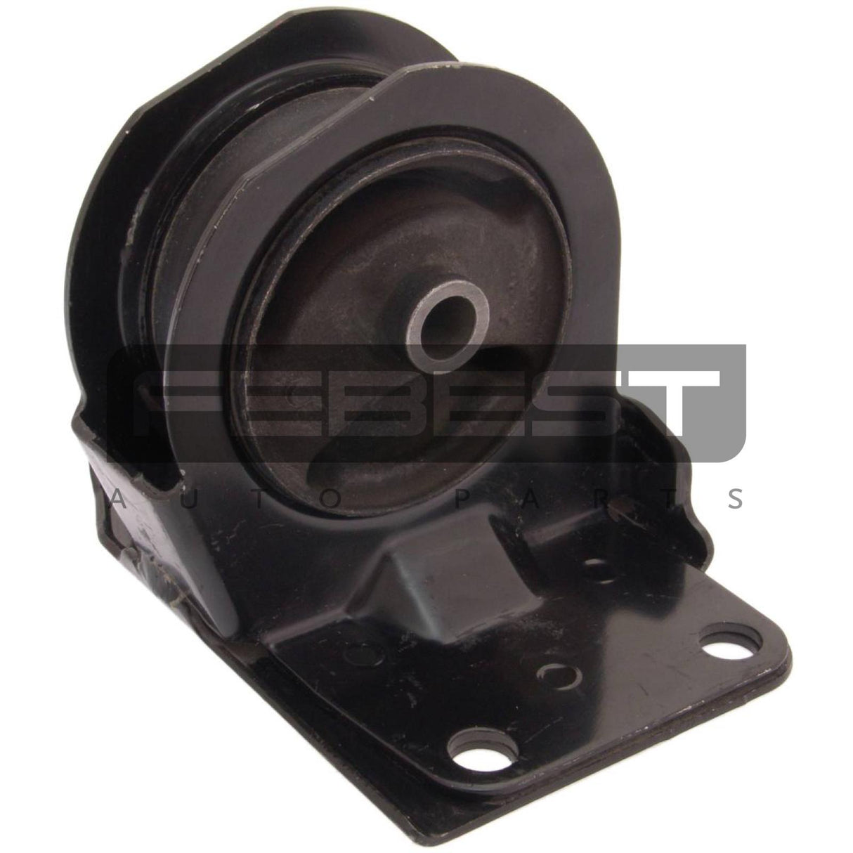 Rear engine mount