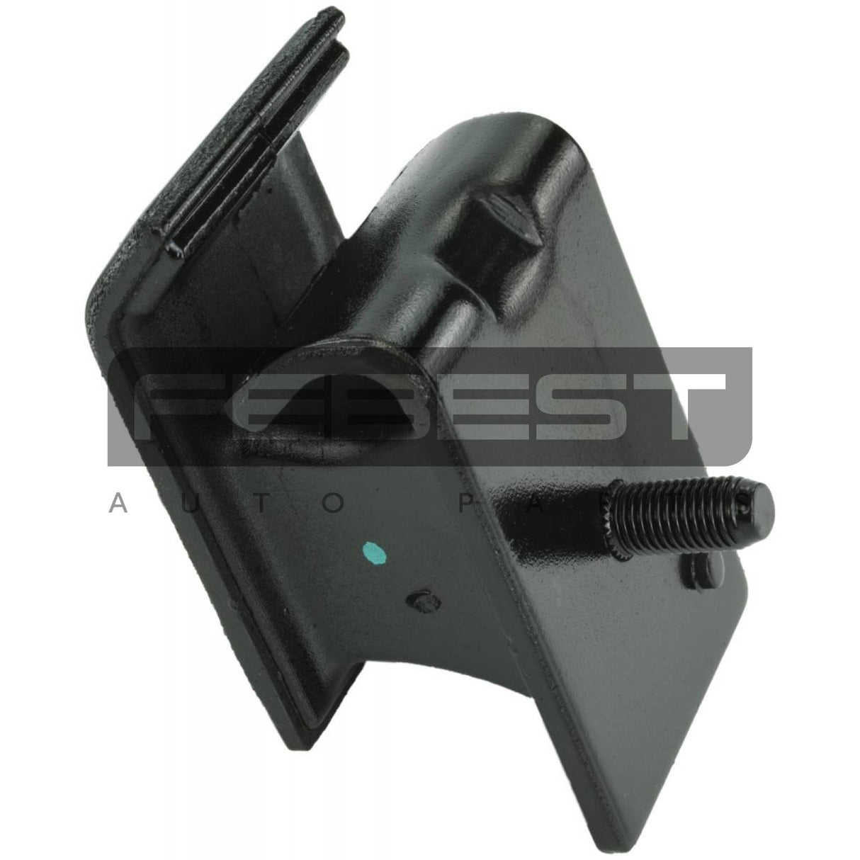 Front engine mount