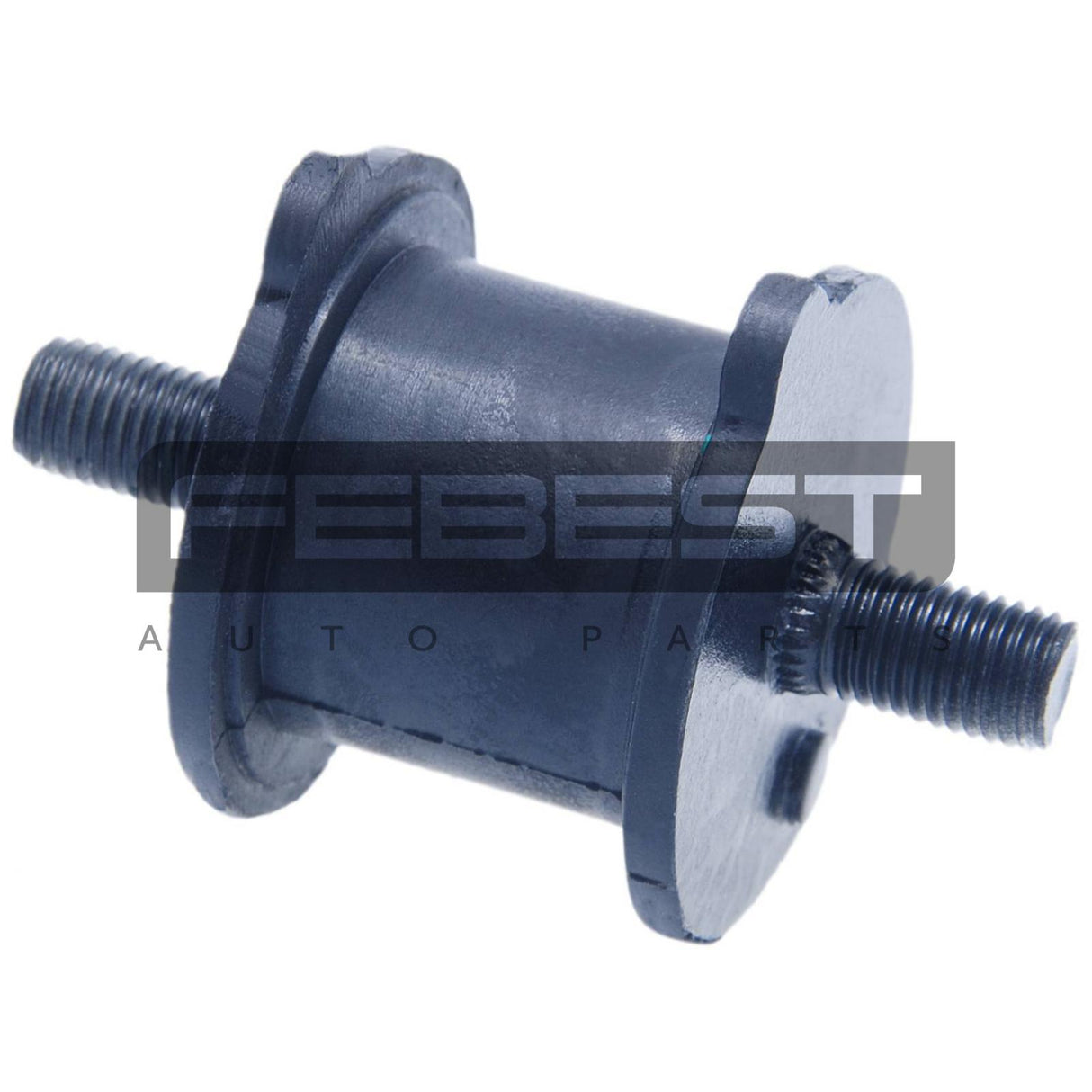 Rear differential mount