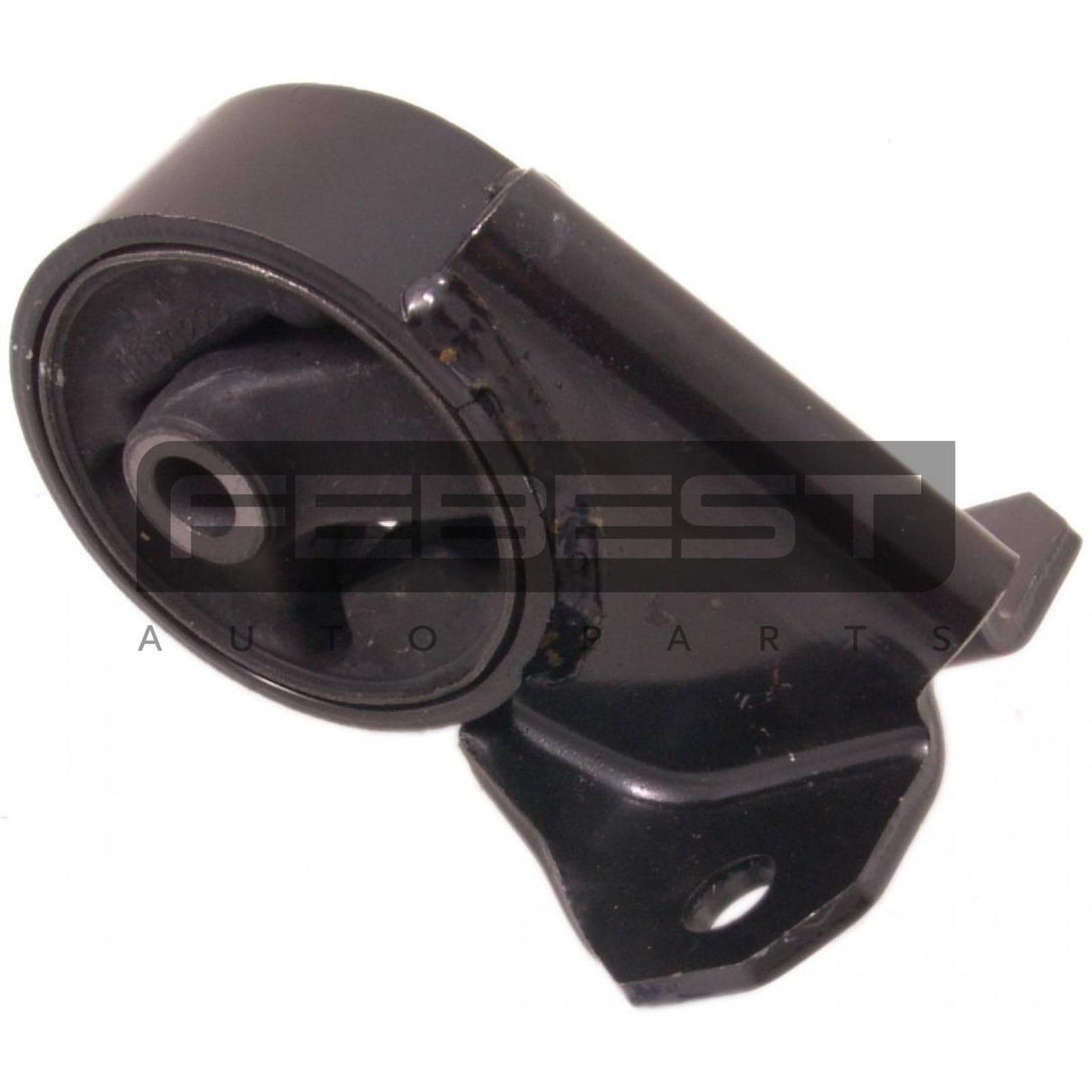 Rear engine mount
