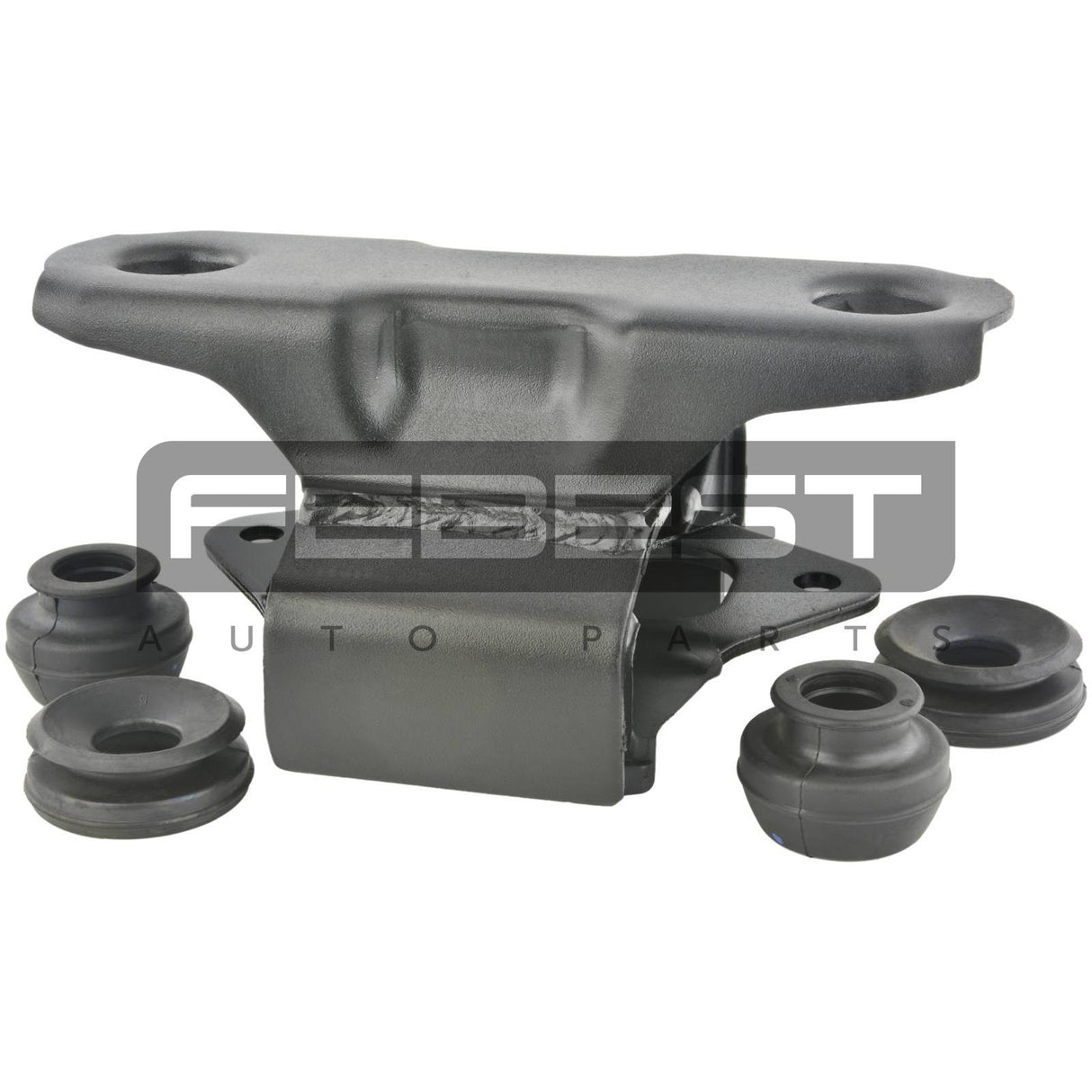 Transmission mount - FEBEST