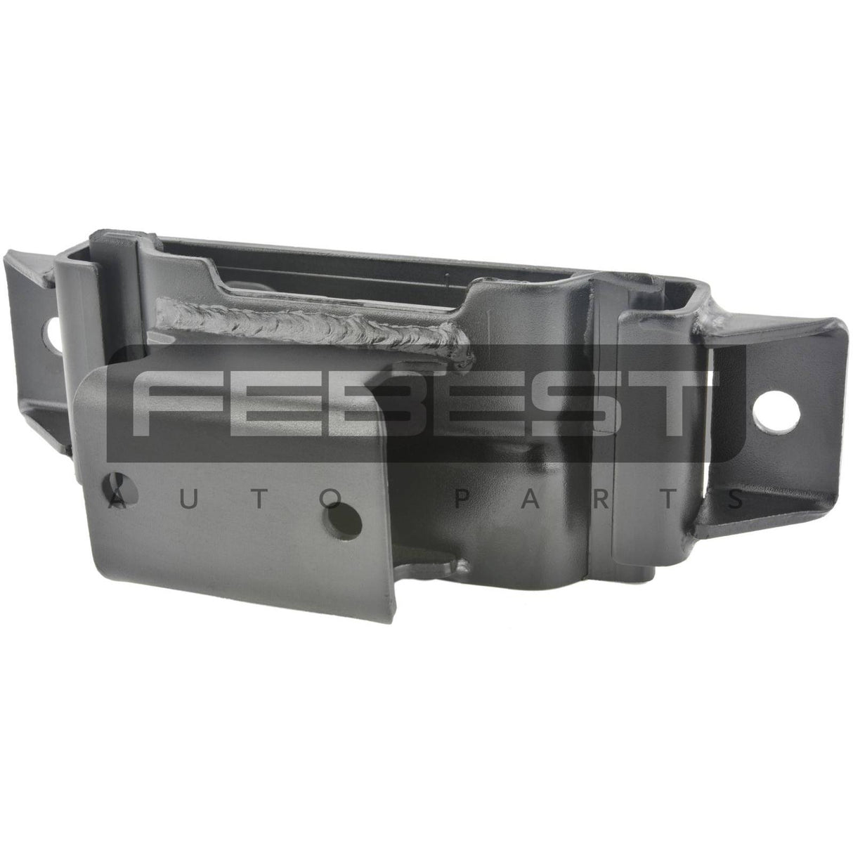 Transmission mount