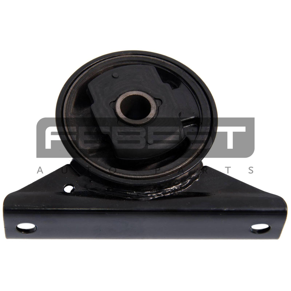 Front engine mount