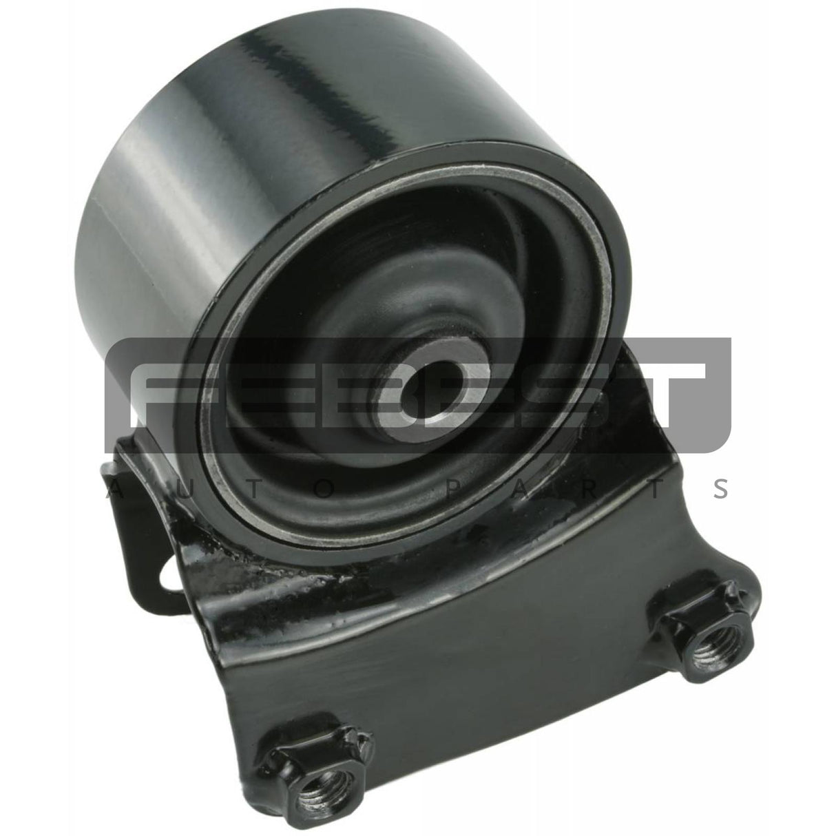 Rear engine mount