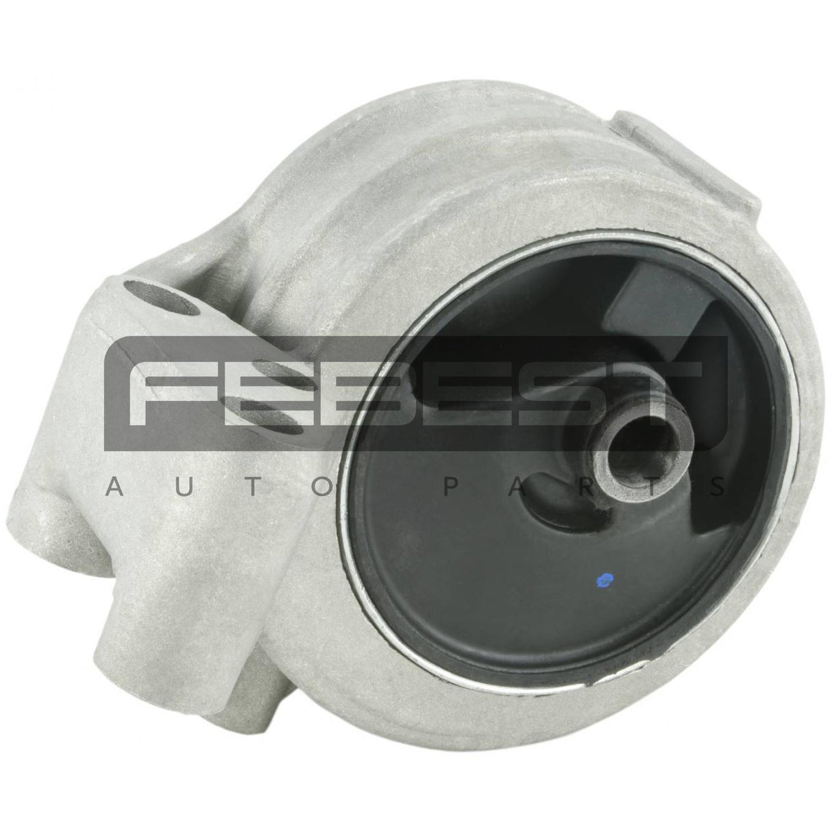 Left engine mount (hydro)