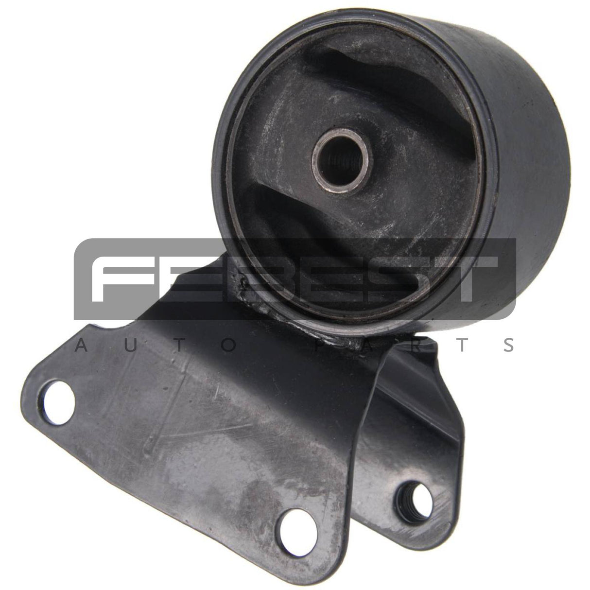 Rear engine mount