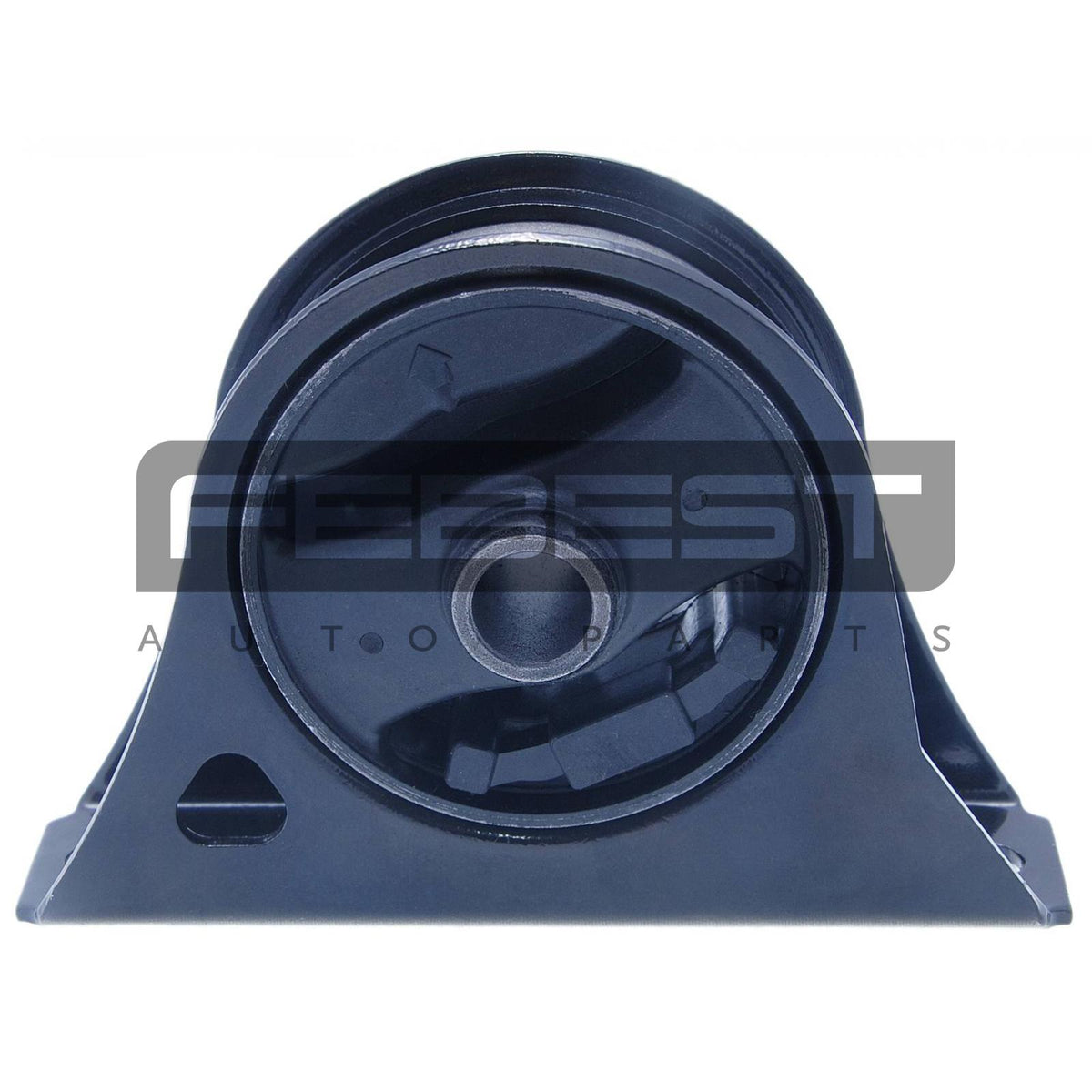Front engine mount - FEBEST
