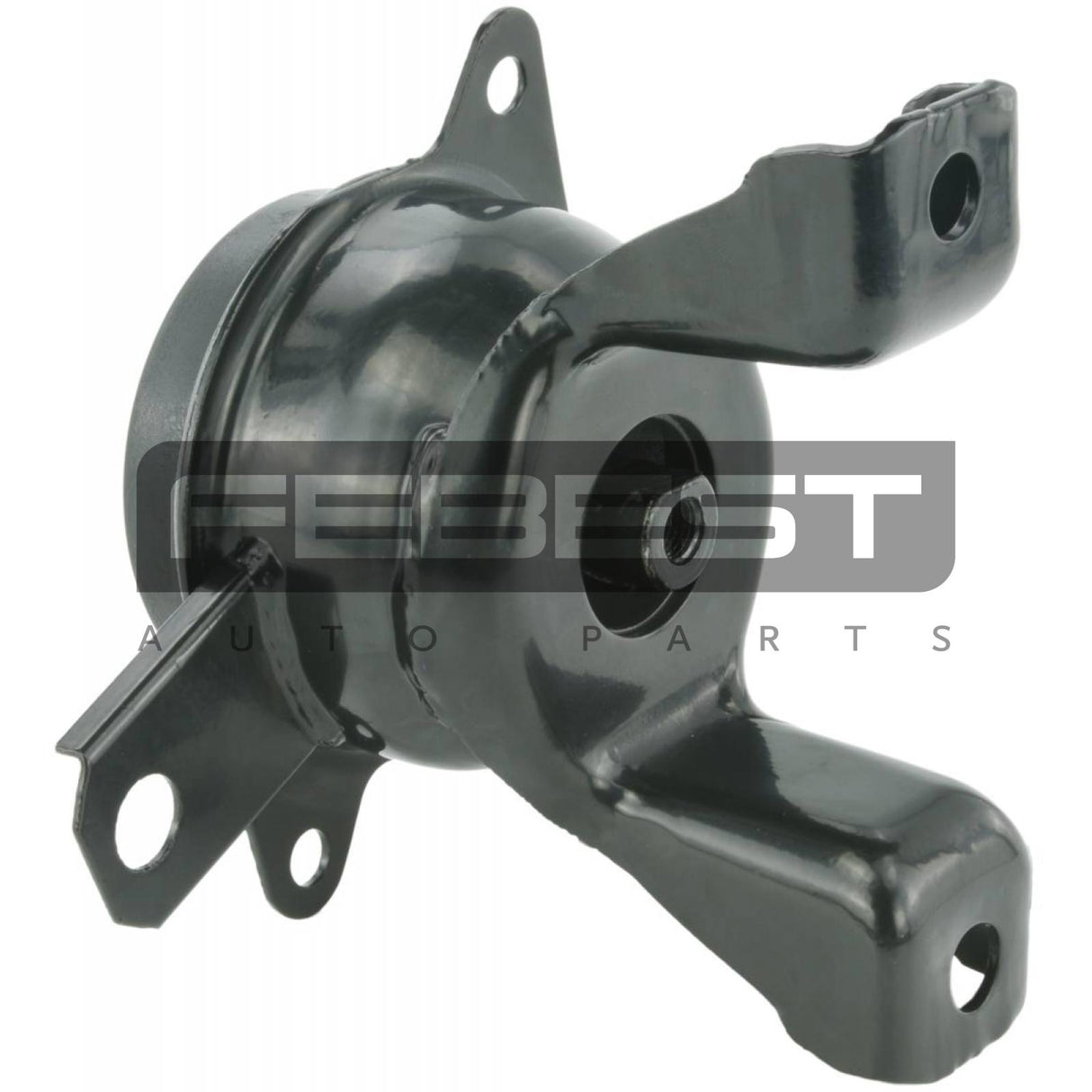 Right engine mount (hydro)