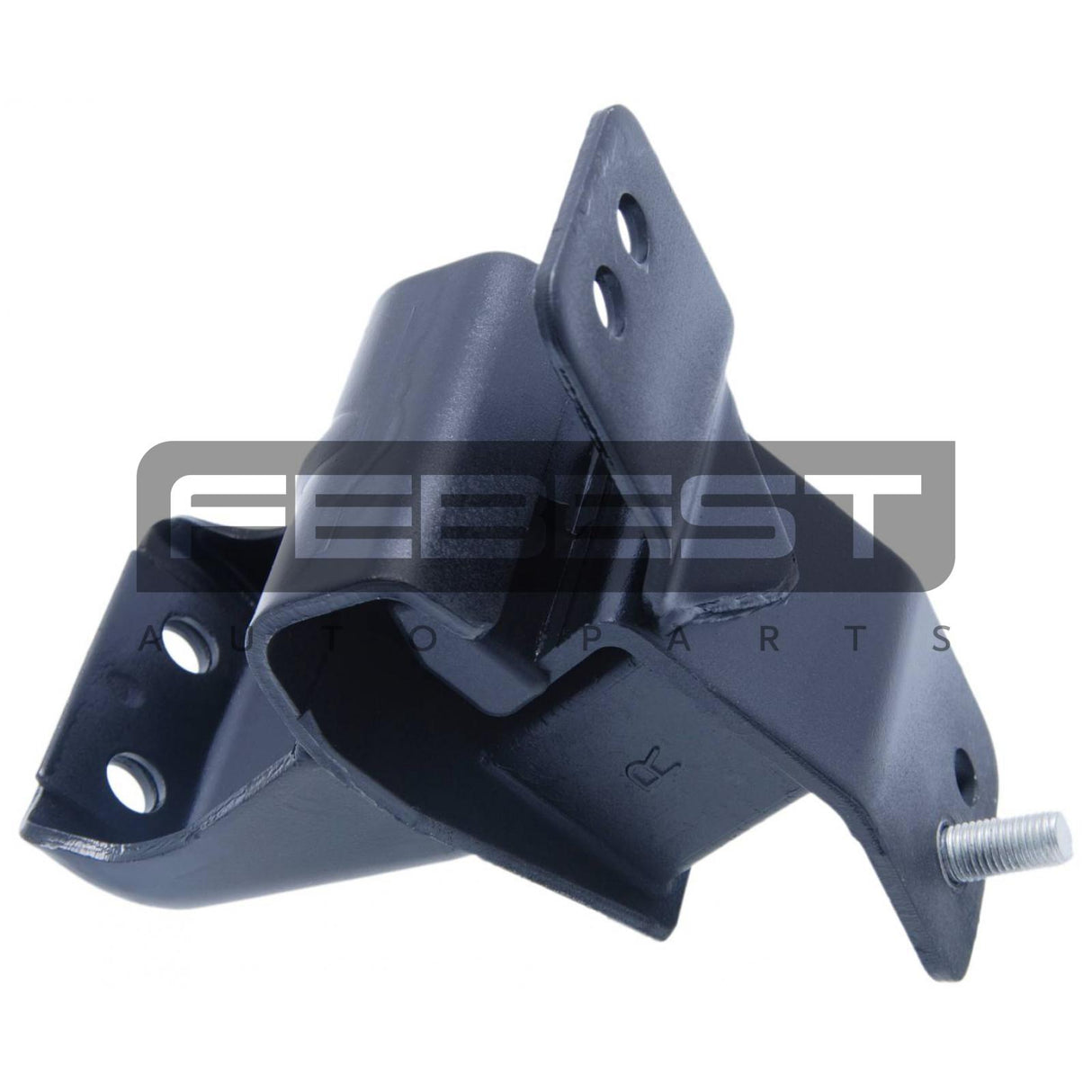 Rear engine mount