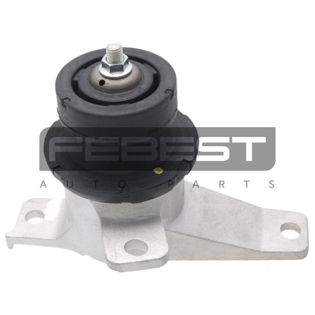 Right engine mount (hydro)