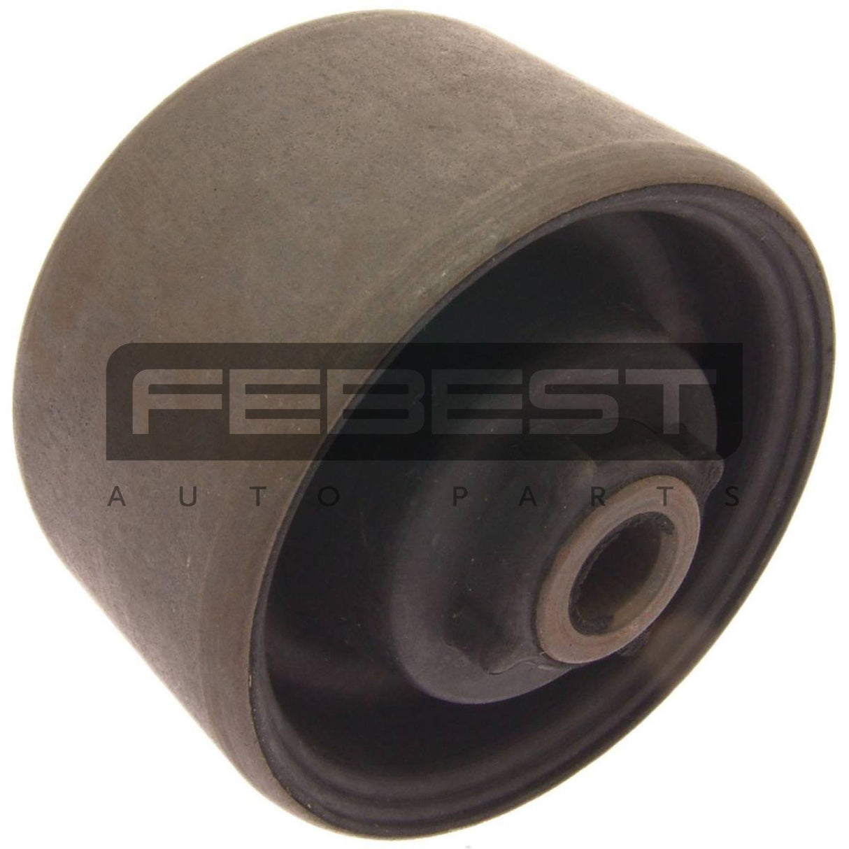 Rear engine mount bushing