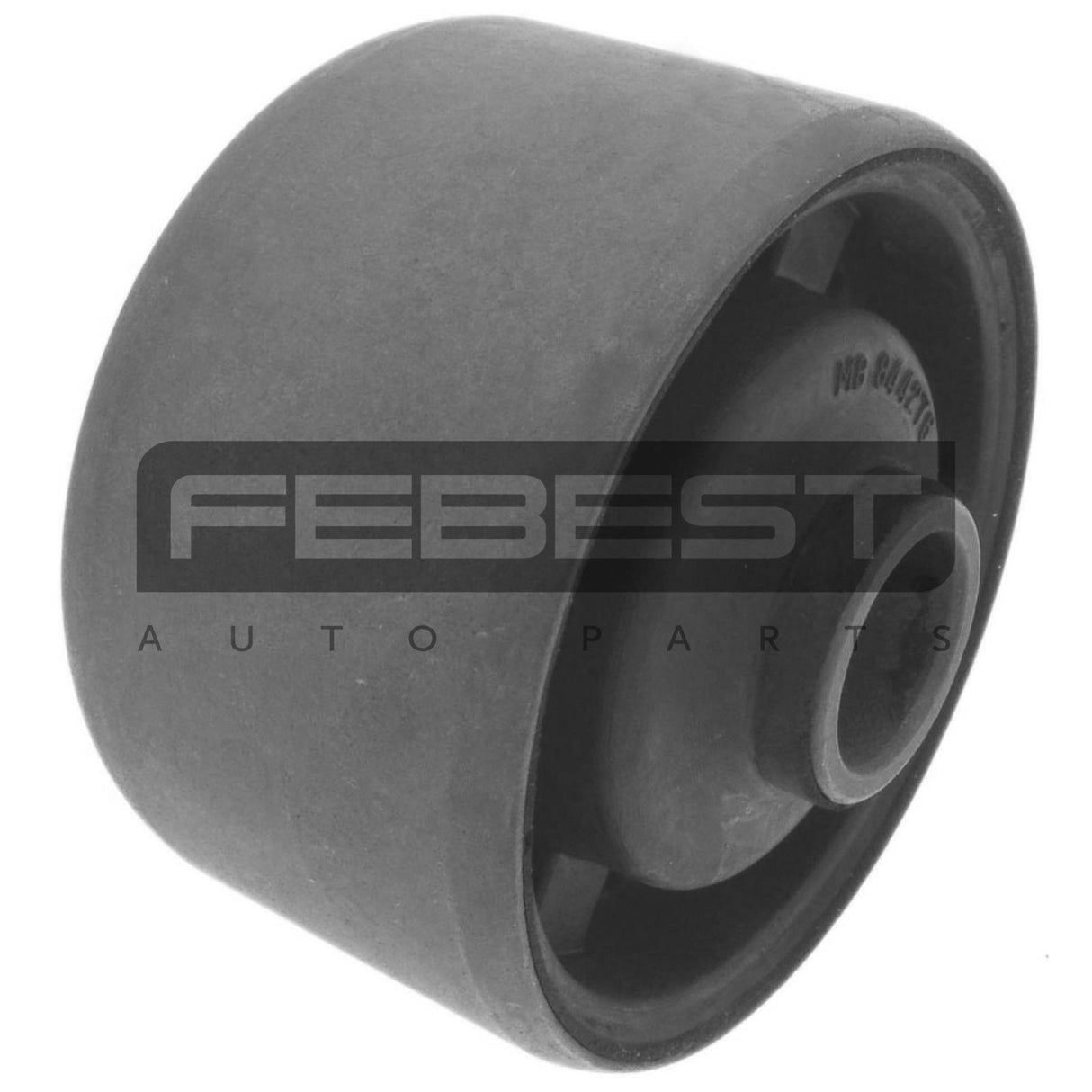 Front engine mount bushing