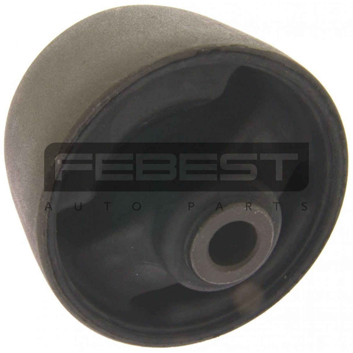Rear engine mount bushing