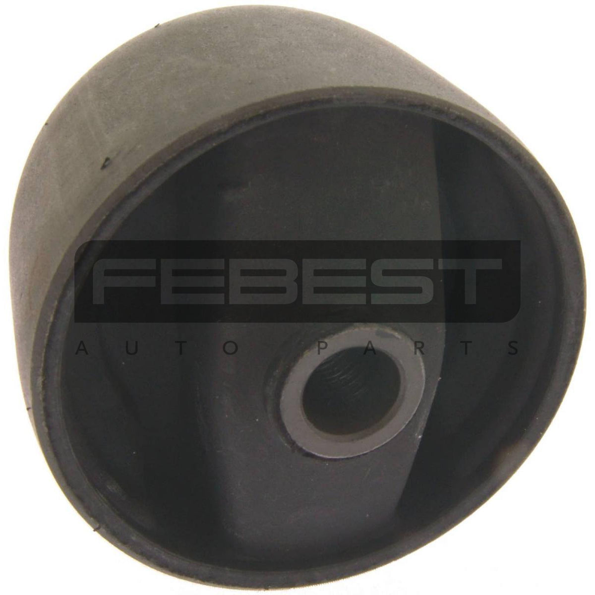 Rear engine mount bushing - FEBEST