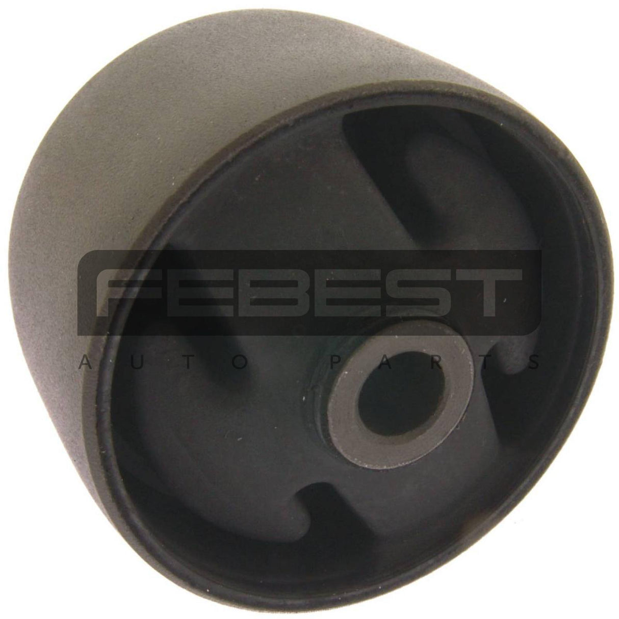 Rear engine mount bushing