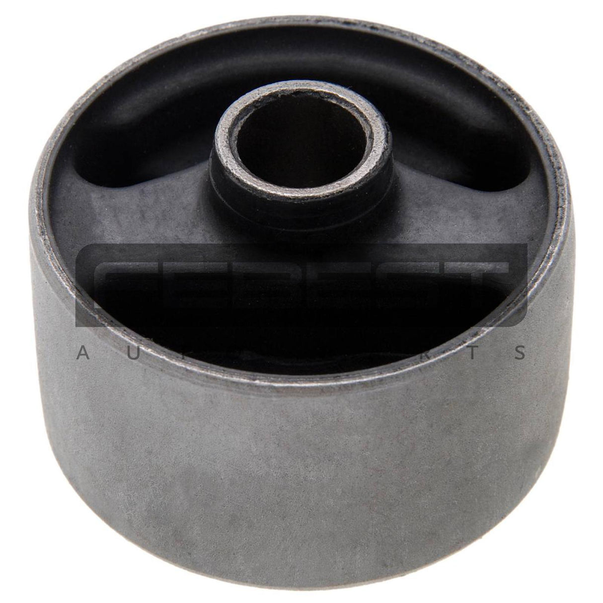 Front engine mount bushing