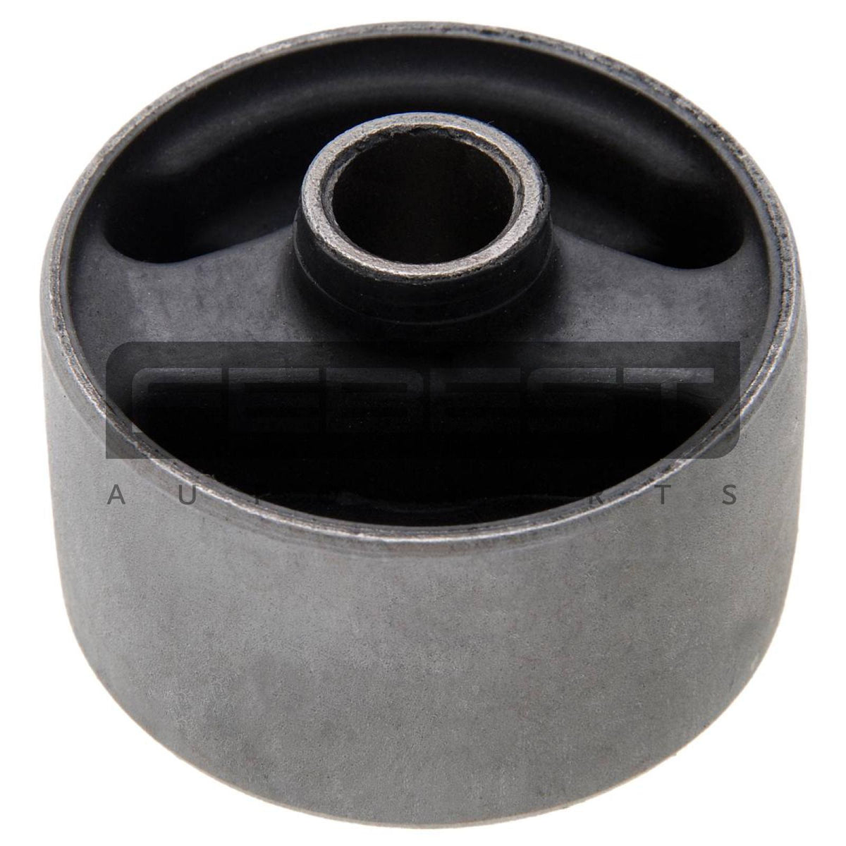 Front engine mount bushing - FEBEST