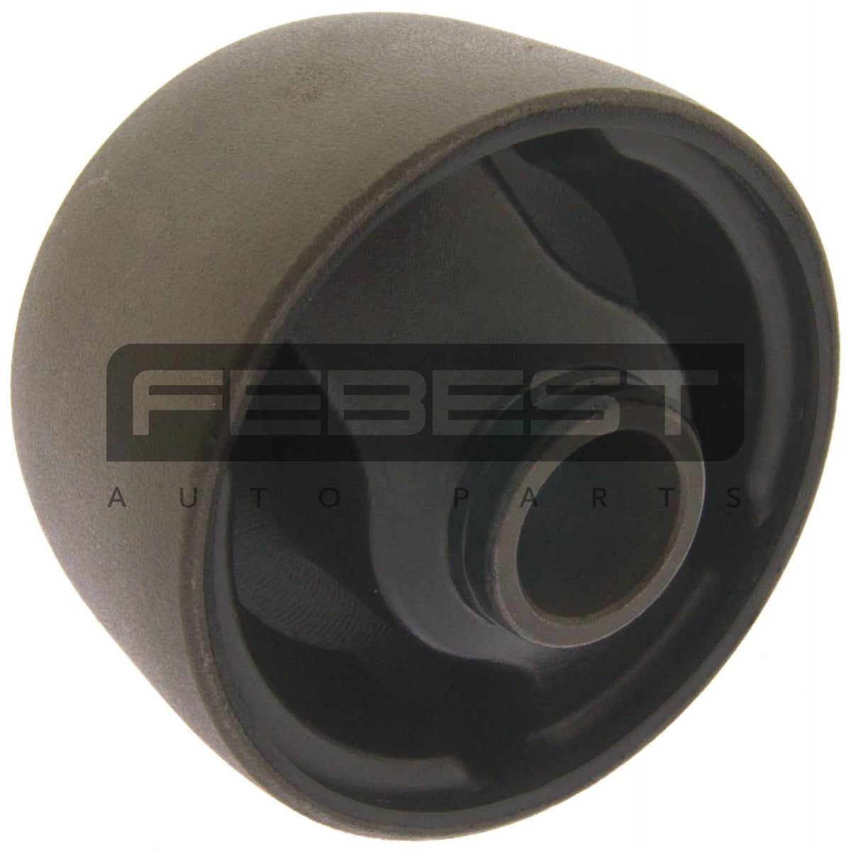 Front engine mount bushing - FEBEST