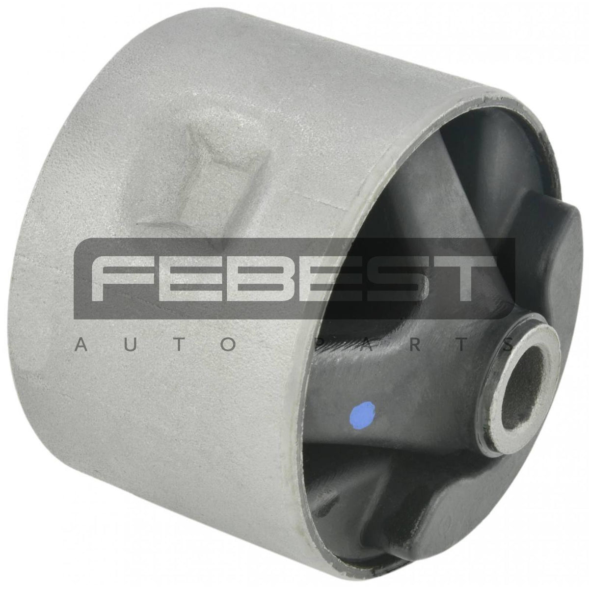 Rear engine mount bushing