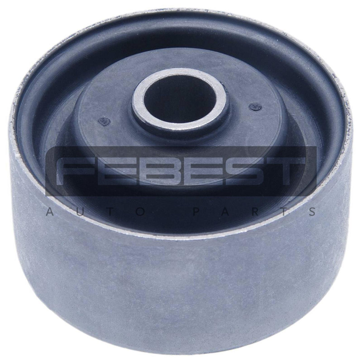 Front engine mount bushing - FEBEST