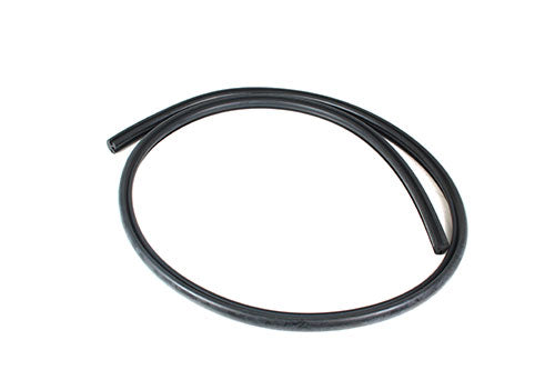 Seal - roof side moulding