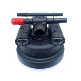 Fuel Filter Head