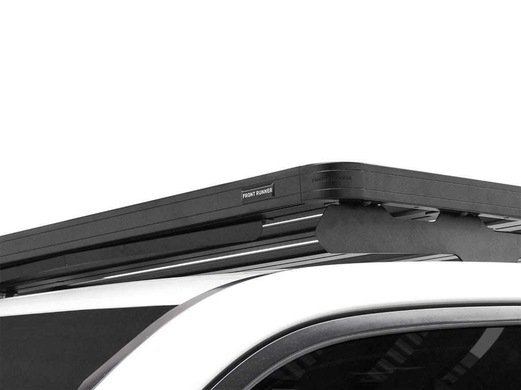 Toyota Land Cruiser 200/ Lexus LX570 Slimline II Roof Rack Kit / Low Profile