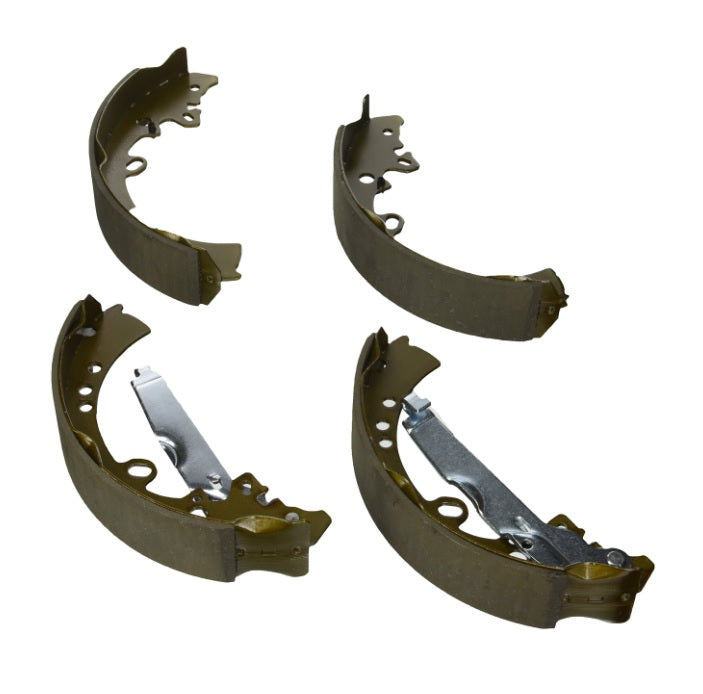 Rear Brake Shoe Kit